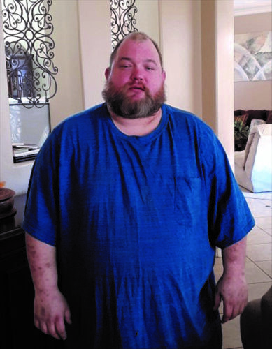 Adrian C. Barnes